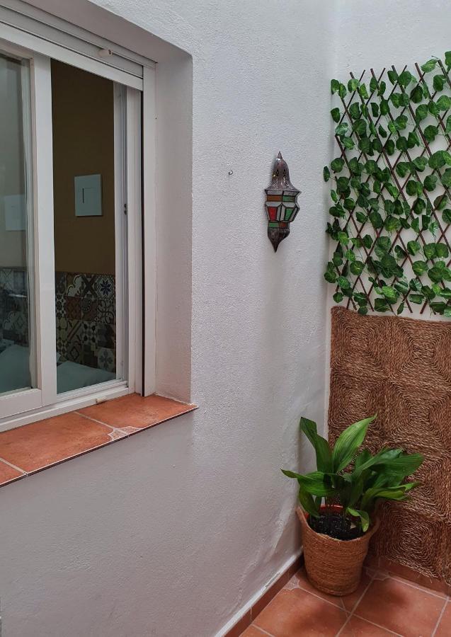 קדיז Hostal Canalejas מראה חיצוני תמונה