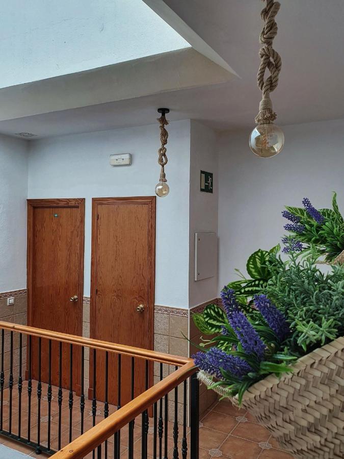 קדיז Hostal Canalejas מראה חיצוני תמונה