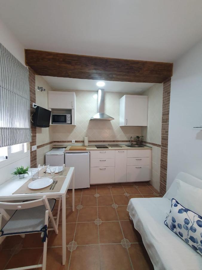קדיז Hostal Canalejas מראה חיצוני תמונה