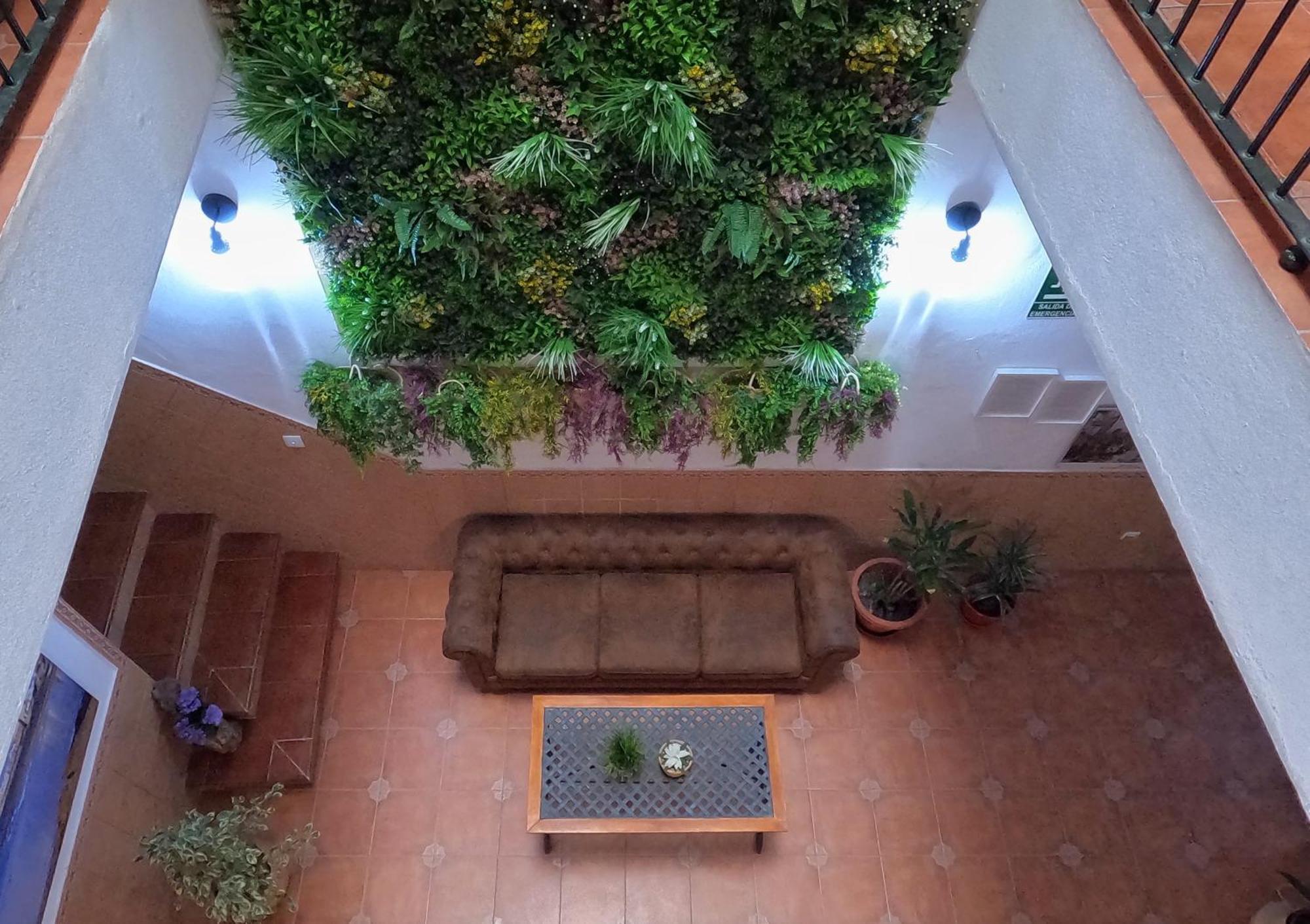 קדיז Hostal Canalejas מראה חיצוני תמונה
